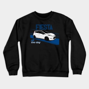 Fiesta Crewneck Sweatshirt